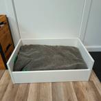 Dierenmand, Enlèvement