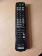 Gezocht afstandsbediening Sony AV System, Audio, Tv en Foto, Afstandsbedieningen, Verzenden, Gebruikt