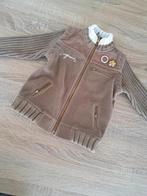 H&M bruine trui 92, Kinderen en Baby's, Kinderkleding | Maat 92, Trui of Vest, Ophalen of Verzenden, Zo goed als nieuw, H&m