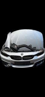 BMW 4-serie M-pakket, Auto-onderdelen, BMW, Voor