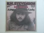 B.W. Stevenson ‎– My Maria vinyl 7" 1973, Cd's en Dvd's, Vinyl Singles, Gebruikt, Ophalen of Verzenden, 7 inch, Country en Western