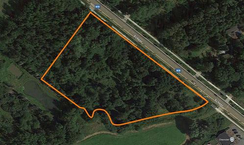 Grond te koop in Balen, Immo, Gronden en Bouwgronden, 1500 m² of meer