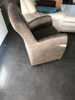 4 Stoelen eetkamer, Huis en Inrichting, Stoelen, Ophalen, Zo goed als nieuw