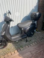 Elektrische scooter, Fietsen en Brommers, Ophalen, Elektrisch, Nieuw, Klasse A (25 km/u)