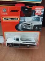 Matchbox Dodge sweptside pickup 14/100 nieuw in blister, Ophalen of Verzenden, Zo goed als nieuw