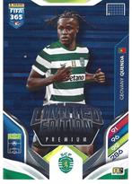Panini adrenalyn xl Fifa 365 2026 limited Edition Premium, Envoi, Neuf, Image