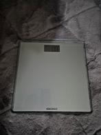Weegschaal, Ophalen, Zo goed als nieuw