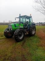 Deutz Agrostar 6.61 met airco, Zakelijke goederen, Landbouw | Tractoren, Ophalen