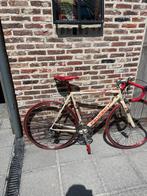 Peugot 8000 koersfiets studentenfiets, Fietsen en Brommers, Ophalen
