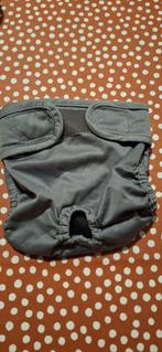 Hondenbroekje, Animaux & Accessoires, Enlèvement, Utilisé, Pantalon pour chien