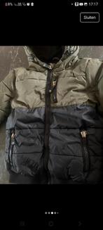 Winterjas 122/128, Ophalen of Verzenden