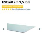 Gyproc waterwerende plaat, Doe-het-zelf en Bouw, Platen en Panelen, Ophalen, Nieuw, Overige materialen, 50 tot 100 mm
