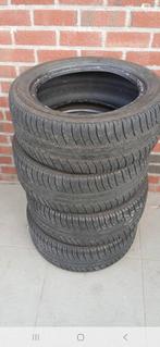 4 banden 205/50/15, Auto-onderdelen, Banden en Velgen, Ophalen, Gebruikt, Band(en)