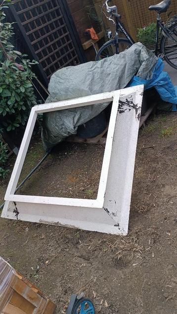 dakopstand beschikbaar voor biedingen