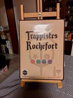 Très belle tôle  Trappistes Rochefort, Collections, Collections complètes & Collections, Enlèvement ou Envoi