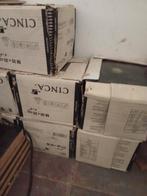 Wandtegels 10m2, Doe-het-zelf en Bouw, Tegels, Ophalen, Nieuw, Wandtegels
