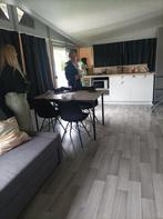Caravan met nieuwe voortent, Particulier