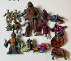 TMNT Vintage Ninja Turtles Speelgoed Lot, Enlèvement ou Envoi, Comme neuf
