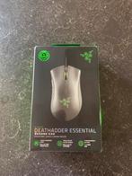 RAZER MUIS DEATHADDER ESSENTIAL TE KOOP !!!, Computers en Software, Ophalen, Nieuw, Muis