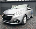 Peugeot 208 / 1.2 Benzine / 2019 / Garantie, Auto's, Voorwielaandrijving, Euro 6, 1199 cc, Bedrijf