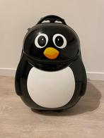 Reistrolley - Pinguin, Handtassen en Accessoires, Koffers, Ophalen, Gebruikt