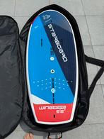 Starboard wingboard 5’2” 90liter wing board te koop, Ophalen, Zo goed als nieuw