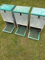 Eet trapbakken 3stuks, Enlèvement