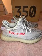 adidas Yeezy Boost 350 V2 ‘Blue Tint, Ophalen, Blauw, Sneakers, Gedragen