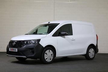 Nissan Townstar N-Connecta L1 45 kWh beschikbaar voor biedingen