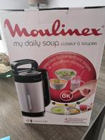 Moulinex LM542810, Ophalen of Verzenden