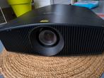 Sony VPL VW 760es, Audio, Tv en Foto, Beamers, Ophalen, Zo goed als nieuw