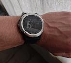 Garmin Fenix 3HR, Enlèvement