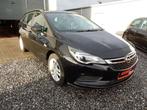 Opel Astra 100 pk Gps /cruise control /park sensoren, Te koop, Zilver of Grijs, Benzine, Break