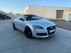 Audi tt 2.0tfsi 199900km 2007 s line, Auto's, Audi, Voorwielaandrijving, TT, 4 cilinders, Overige kleuren