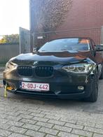 Bmw f21, Auto's, BMW, Zwart, 4 cilinders, Zwart, 1595 cc