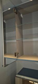 Armoire à glace, 25 à 50 cm, Armoire à miroir, Moins de 100 cm, Enlèvement