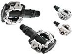 Shimano PDM520 Clipless SPD, Ophalen of Verzenden, Gebruikt, Overige typen