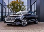 Audi e-tron e-tron Sportback 50 quattro S line - B&O - ACC, Auto's, Automaat, 230 kW, Gebruikt, Parkeersensor