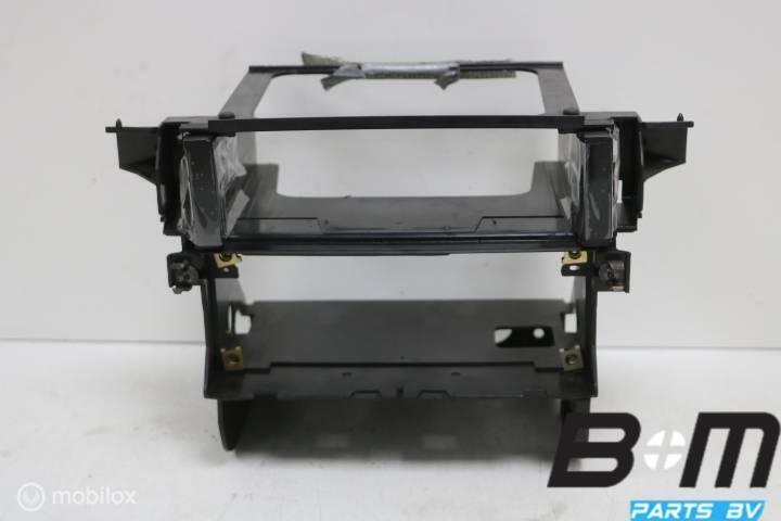 Autoradio inbouwframe Audi TT 8N Coupe 8N0863243C, Autos : Pièces & Accessoires, Tableau de bord & Interrupteurs, Utilisé