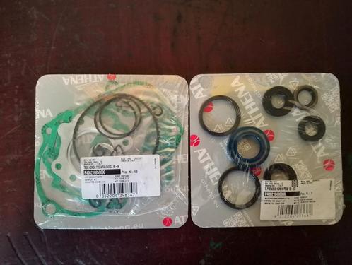 complete revisieset honda px/pxr, Fietsen en Brommers, Brommeronderdelen | Algemeen, Nieuw, Blok, Ophalen