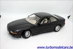 BMW 850 1/18 Maisto, Verzenden, Zo goed als nieuw, Auto, Maisto