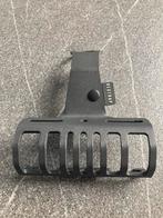 Restrap Bumper Bar Zwart, Nieuw, Restrap