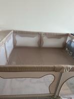 Lionelo Willow XL - Box, Kinderen en Baby's, Babywiegjes en Ledikanten, Ophalen, Zo goed als nieuw