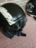 jethelm IXS, Ophalen, M, Jethelm