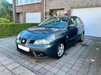 Seat Ibiza 1.4i, 63 kW, 4 cilinders, Ibiza, 5 deurs