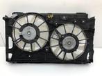 VENTILATEUR C Lexus CT 200h (01-2010/09-2020) (1002222680), Utilisé, Lexus