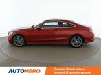 Mercedes-Benz C-Klasse 200 C 200 d AMG Line (bj 2019), Auto's, Automaat, 4 zetels, Achterwielaandrijving, Gebruikt