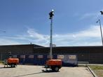 2016 Generac Mobile Products VB-9 LED Lichtmast aggregaat aa, Gebruikt