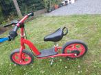 Rode loopfiets, Ophalen, Nieuw, Loopfiets