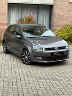 Volkswagen Polo 1.6 TDI Diesel Euro 5 Klaar voor registratie, Euro 5, Bedrijf, 5 deurs, Te koop